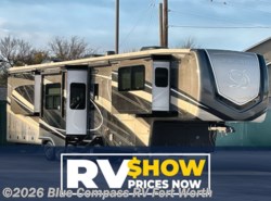 Used 2024 DRV Mobile Suites NASHVILLE available in Fort Worth, Texas