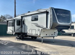 New 2026 Forest River Flagstaff Classic 401CFB available in Fort Worth, Texas