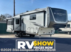 New 2026 Forest River Flagstaff Classic 401CFB available in Fort Worth, Texas