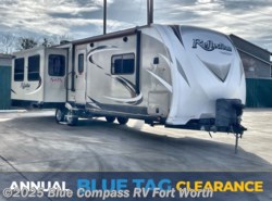 Used 2017 Grand Design Reflection 315RLTS available in Fort Worth, Texas