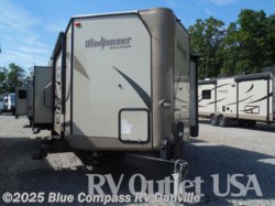 2017 Forest River Rockwood Windjammer 3025W 2017 Forest River Rockwood Windjammer 3025W