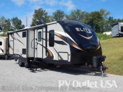 2017 Keystone Passport Elite 27RB 2017 Keystone Passport Elite 27RB