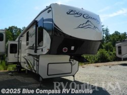 2018 Heartland RV Big Country 3850MB 2018 Heartland RV Big Country 3850MB