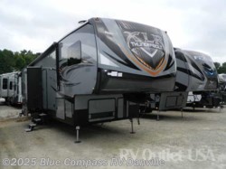 2018 Forest River XLR Thunderbolt 413AMP 2018 Forest River XLR Thunderbolt 413AMP