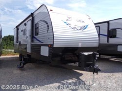 2018 CrossRoads Zinger 272BH Z1 Series 2018 CrossRoads Zinger 272BH Z1 Series