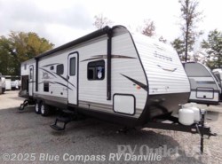 New 2018 Jayco Jay Flight SLX 324BDS available in Ringgold, Virginia