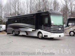 Used 2013 Thor Motor Coach Tuscany 40FX available in Ringgold, Virginia
