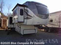 New 2018 Jayco North Point 381FLWS available in Ringgold, Virginia