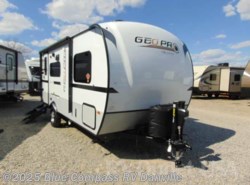 New 2018 Forest River Rockwood Geo Pro G19FBS available in Ringgold, Virginia