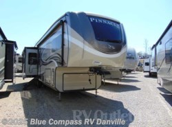 New 2018 Jayco Pinnacle 36SSWS available in Ringgold, Virginia