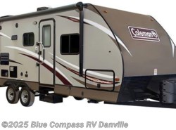 Used 2017 Dutchmen Coleman Light LX 1925BH available in Ringgold, Virginia