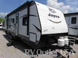 New 2018 Jayco Jay Flight SLX 287BHS available in Ringgold, Virginia
