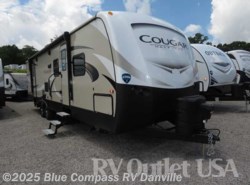 New 2018 Keystone Cougar Half-Ton 32RDB available in Ringgold, Virginia