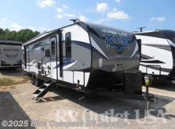 New 2019 Forest River XLR Hyperlite 29HFS available in Ringgold, Virginia