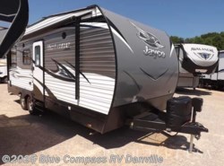 New 2018 Jayco Octane Super Lite 222 available in Ringgold, Virginia