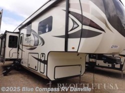 New 2018 Jayco North Point 315RLTS available in Ringgold, Virginia