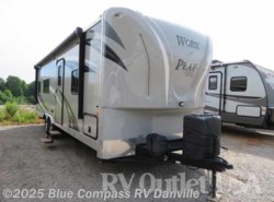 Used 2016 Forest River Work and Play 25WB available in Ringgold, Virginia