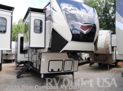 New 2019 Forest River Sandpiper 379FLOK available in Ringgold, Virginia