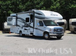 New 2019 Jayco Greyhawk 26Y available in Ringgold, Virginia