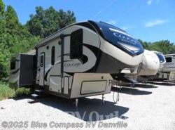 New 2019 Keystone Cougar Half-Ton 28SGS available in Ringgold, Virginia