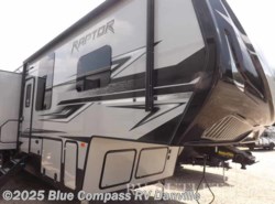 New 2019 Keystone Raptor 421CK available in Ringgold, Virginia