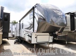 New 2019 Forest River Wildwood Heritage Glen 370BL available in Ringgold, Virginia