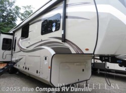 New 2019 Jayco Pinnacle 37MDQS available in Ringgold, Virginia