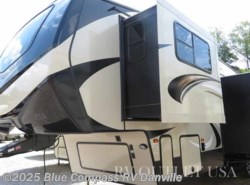 New 2019 Keystone Cougar 367FLS available in Ringgold, Virginia