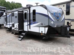 New 2018 Forest River XLR Hyperlite 30HDS available in Ringgold, Virginia