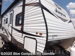 New 2019 Jayco Jay Flight SLX 267BHS available in Ringgold, Virginia