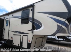 New 2019 Keystone Montana High Country 362RD available in Ringgold, Virginia