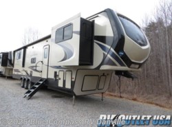 New 2019 Keystone Montana High Country 380TH available in Ringgold, Virginia