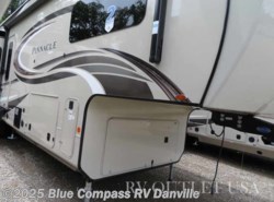 New 2019 Jayco Pinnacle 36SSWS available in Ringgold, Virginia