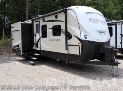 New 2019 Keystone Cougar Half-Ton 33MLS available in Ringgold, Virginia