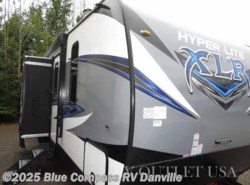 New 2018 Forest River XLR Hyperlite 30HDS available in Ringgold, Virginia