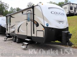 New 2019 Keystone Cougar Half-Ton 26RKS available in Ringgold, Virginia