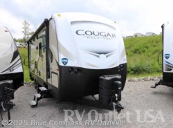 New 2019 Keystone Cougar Half-Ton 26RBS available in Ringgold, Virginia