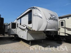 New 2018 Jayco Eagle 317RLOK available in Ringgold, Virginia