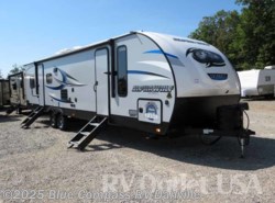 New 2019 Forest River Alpha Wolf 29 DQ-L available in Ringgold, Virginia