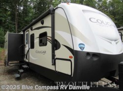 New 2019 Keystone Cougar Half-Ton 33MLS available in Ringgold, Virginia