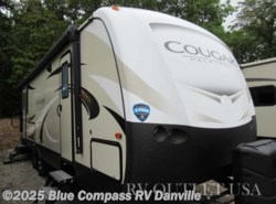 New 2019 Keystone Cougar Half-Ton 26RKS available in Ringgold, Virginia