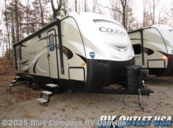 New 2019 Keystone Cougar Half-Ton 26RKS available in Ringgold, Virginia