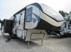 New 2019 Keystone Cougar Half-Ton 29RES available in Ringgold, Virginia
