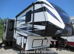 New 2019 Keystone Fuzion 429 available in Ringgold, Virginia