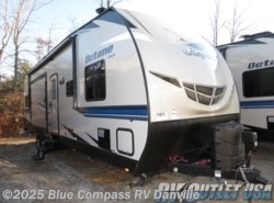 New 2019 Jayco Octane T32H available in Ringgold, Virginia