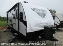 Used 2018 Winnebago Minnie 2500RL available in Ringgold, Virginia