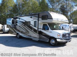 Used 2016 Forest River Forester 3011DS available in Ringgold, Virginia