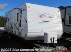 Used 2011 Jayco Jay Flight 26 RLS available in Ringgold, Virginia