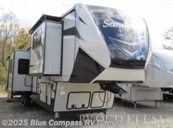 New 2019 Forest River Sandpiper 38FKOK available in Ringgold, Virginia
