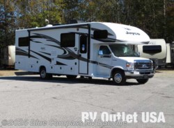 New 2019 Jayco Greyhawk 31F available in Ringgold, Virginia